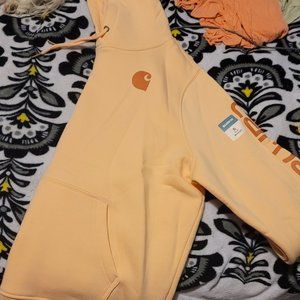 Carhartt hoodie